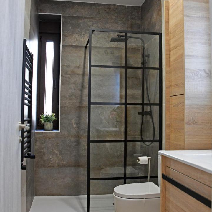 Photo of Bathroom in Arenas de San Pedro