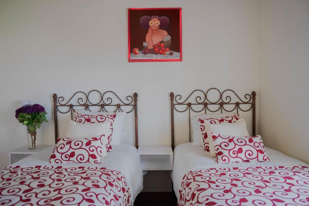 Photo of Bedroom in Carnota
