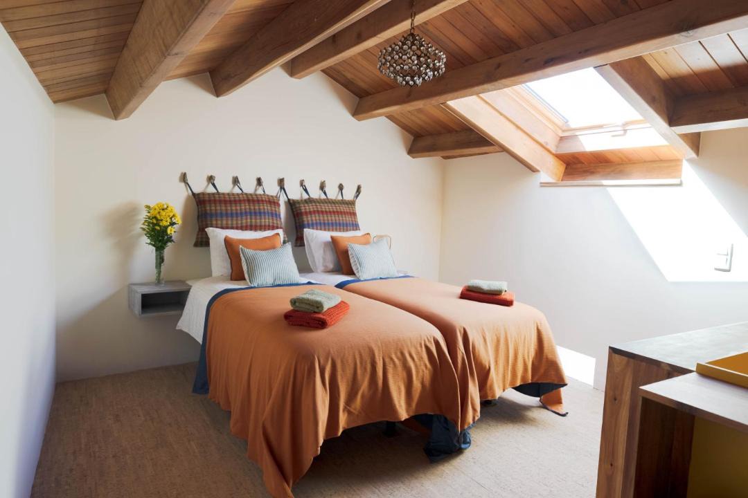 Photo of Bedroom in Carnota