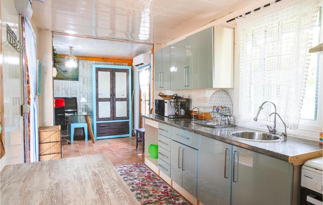 Photo of Kitchen in Los Fuentes