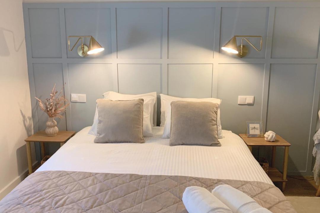 Photo of Bedroom in Distrito Llano