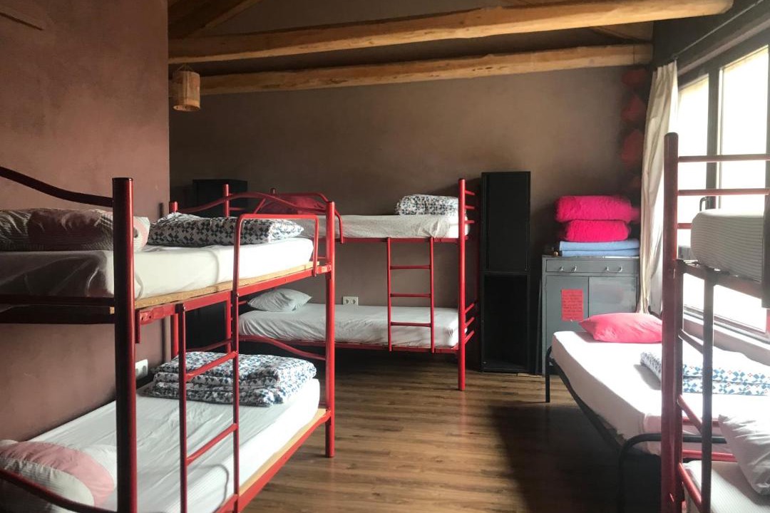 Photo of Bedroom in Brazuelo