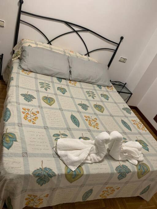 Photo of Bedroom in Distrito Llano