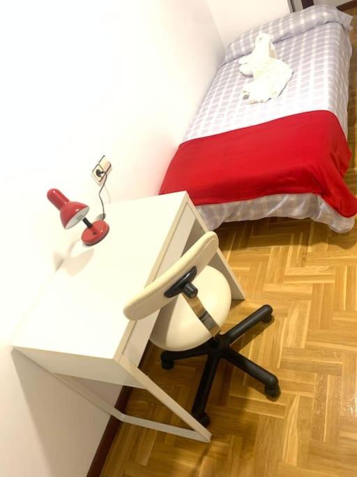 Photo of Bedroom in Distrito Llano