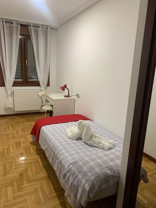 Photo of Bedroom in Distrito Llano