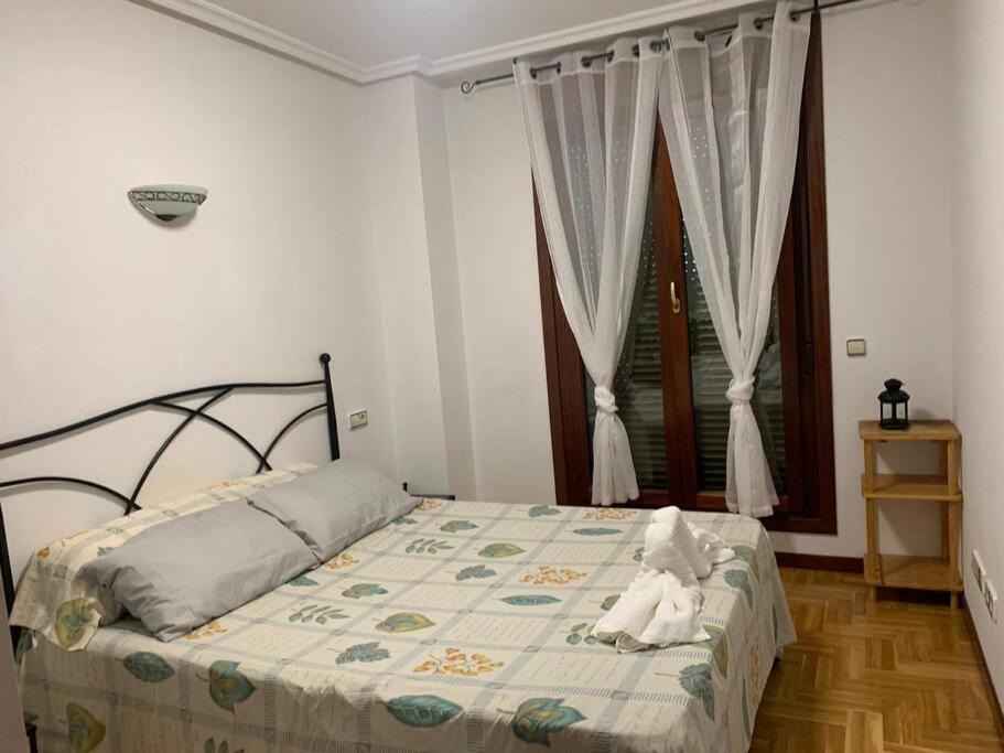 Photo of Bedroom in Distrito Llano