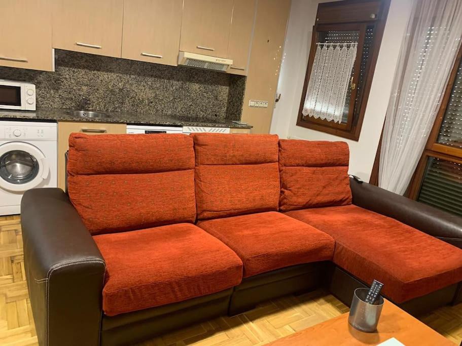 Photo of Livingroom in Distrito Llano
