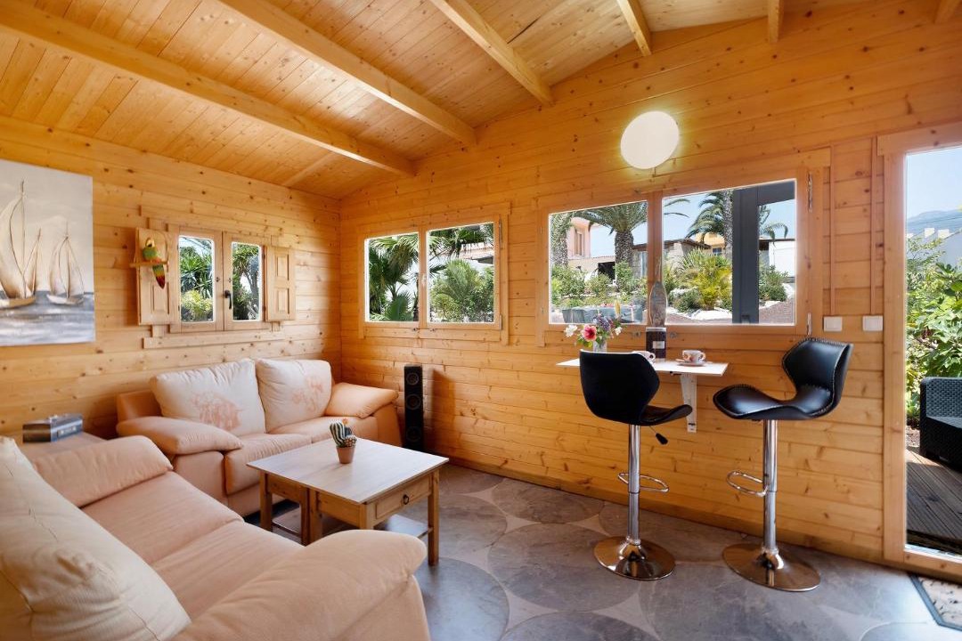 Photo of Livingroom in San Isidro