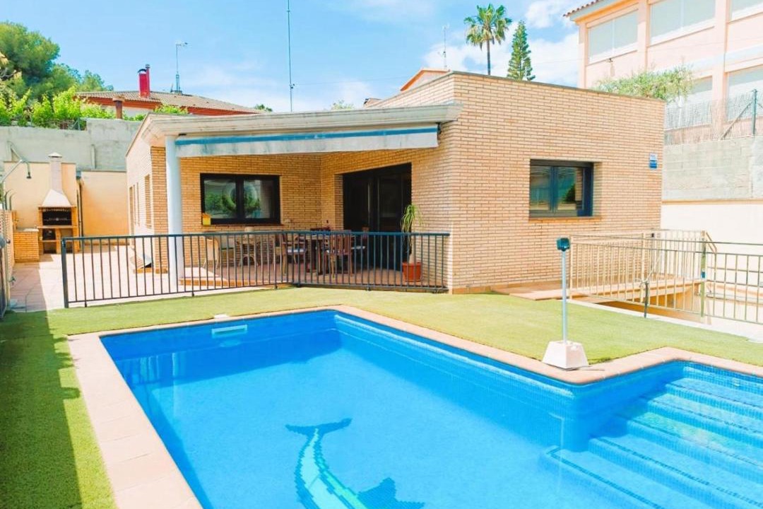 Photo of Outdoor in Calafell