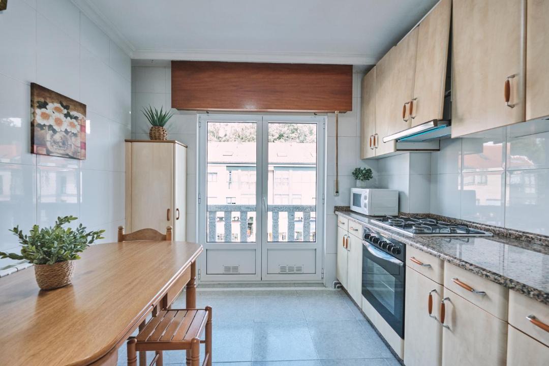 Photo of Kitchen in O Pedrouzo