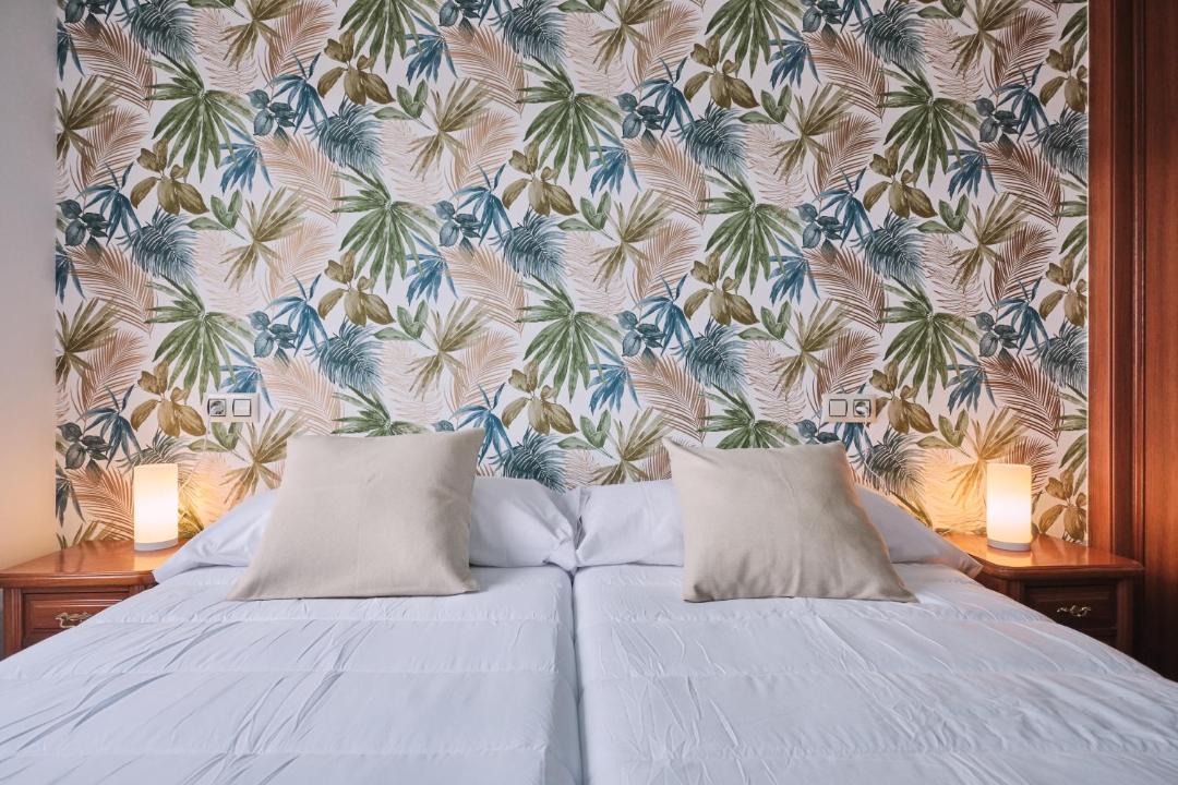 Photo of Bedroom in O Pedrouzo