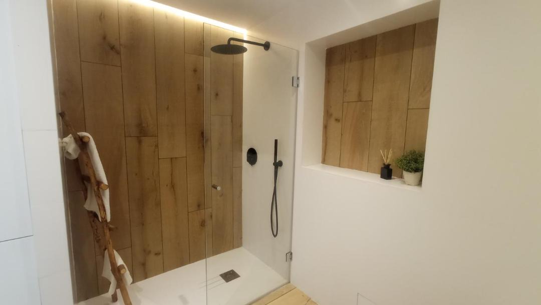 Photo of Bathroom in La Savina