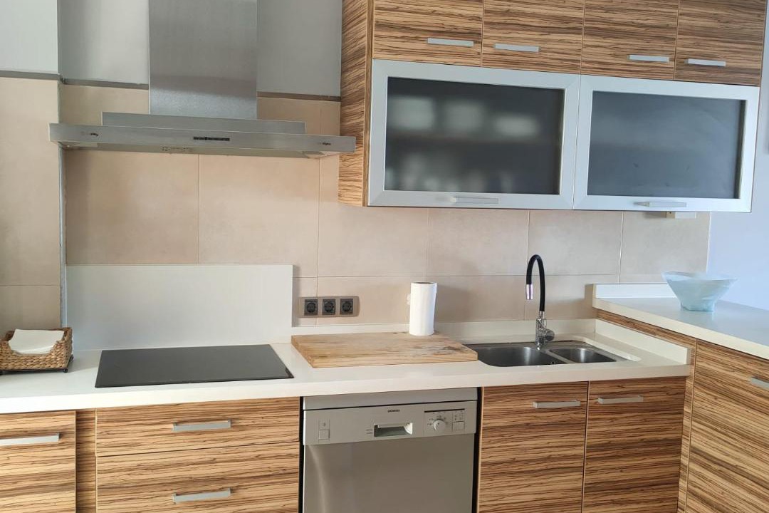 Photo of Kitchen in Cortijos Nuevos