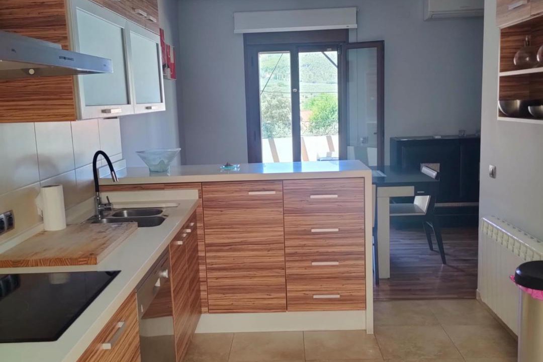Photo of Kitchen in Cortijos Nuevos