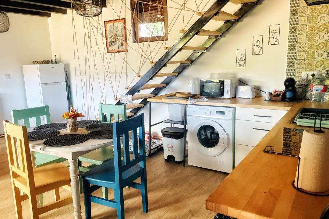 Photo of Kitchen in Abiada