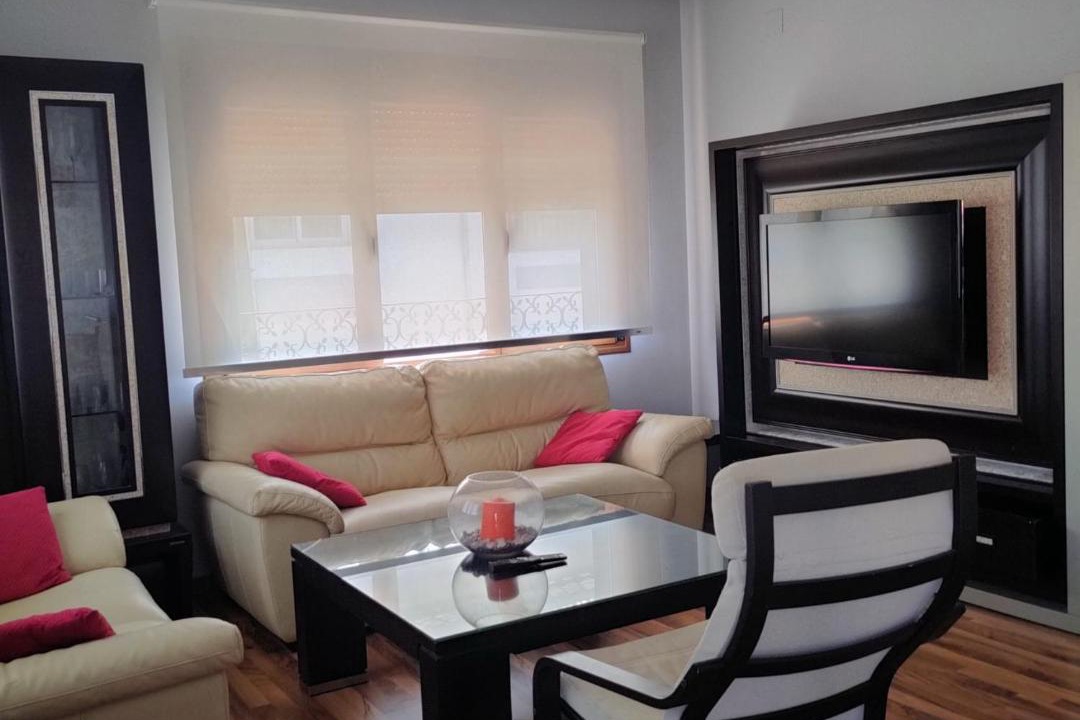 Photo of Livingroom in Cortijos Nuevos