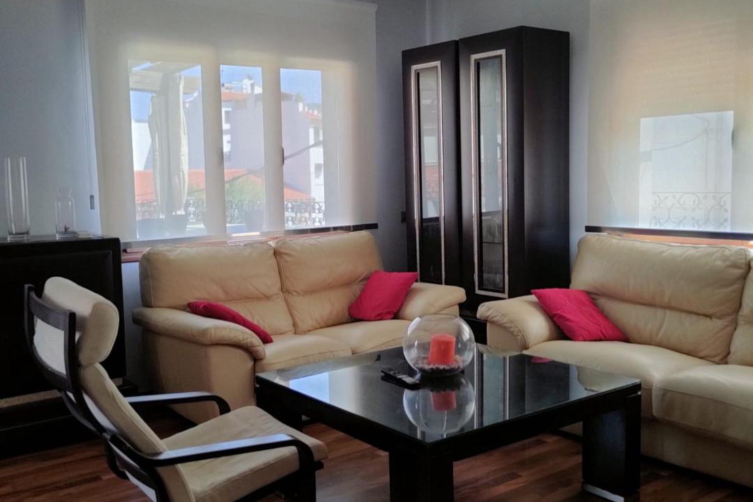 Photo of Livingroom in Cortijos Nuevos
