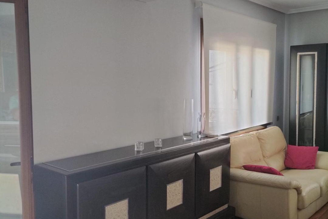 Photo of Livingroom in Cortijos Nuevos