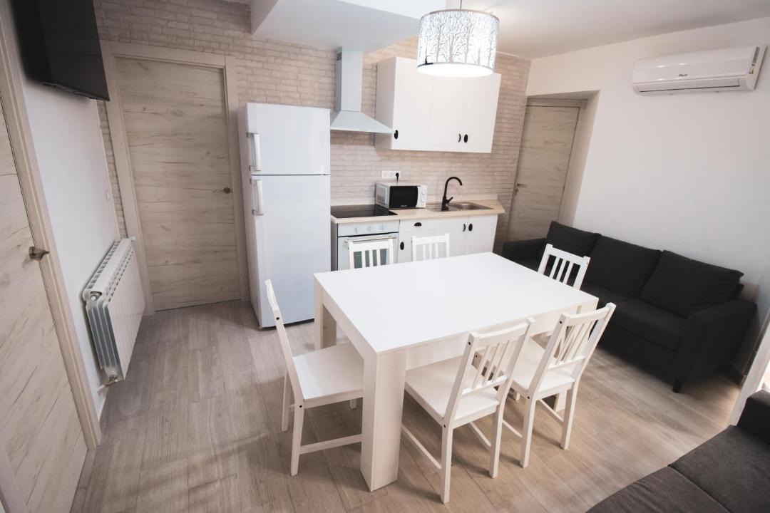 Photo of Livingroom in Riopar