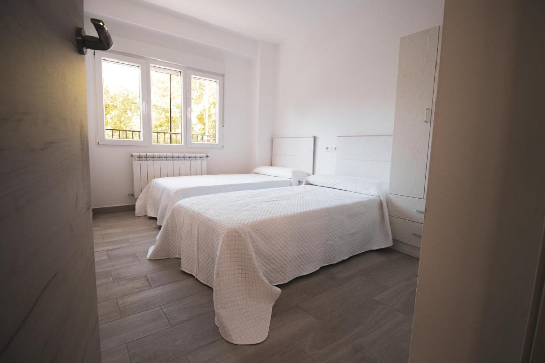 Photo of Bedroom in Riopar