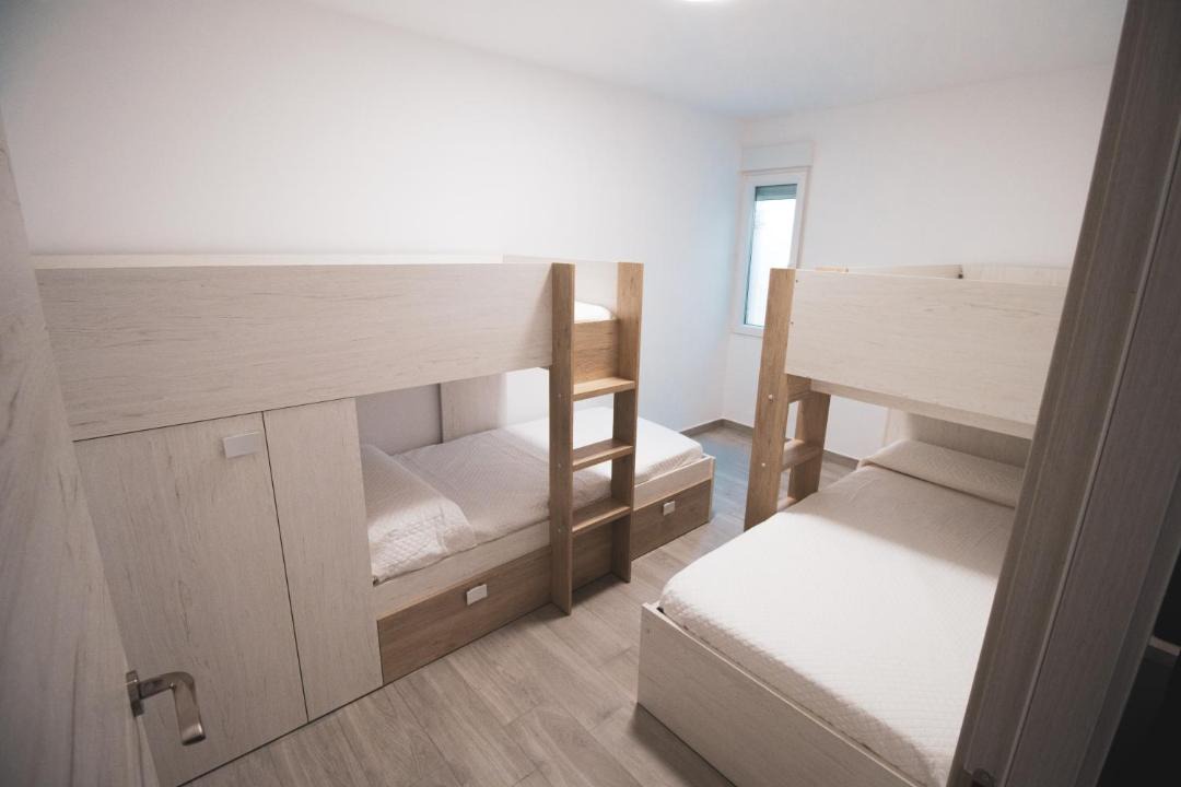 Photo of Bedroom in Riopar