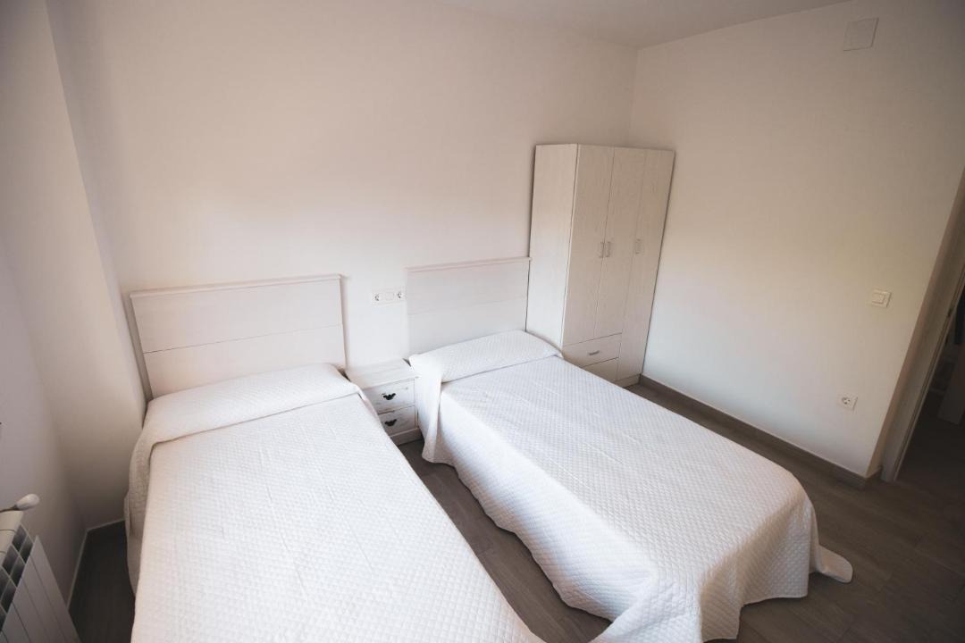 Photo of Bedroom in Riopar