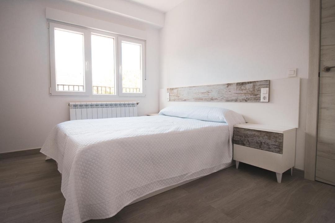 Photo of Bedroom in Riopar