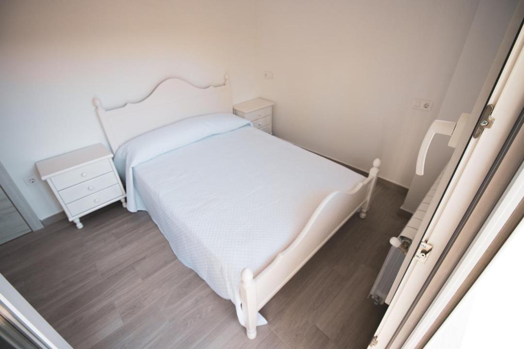 Photo of Bedroom in Riopar