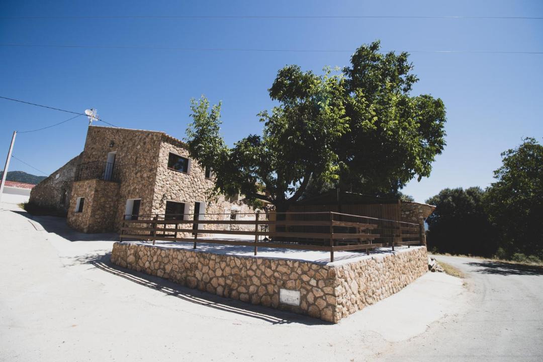 Photo of Others in Riopar Viejo
