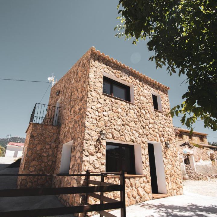 Photo of Others in Riopar Viejo