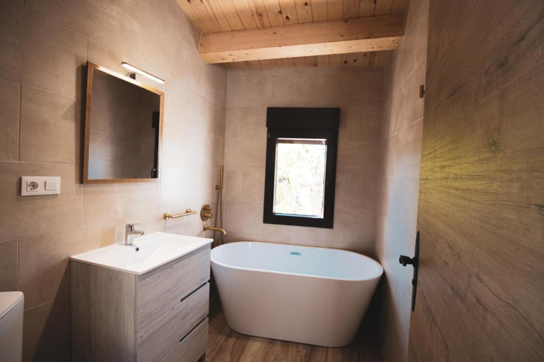 Photo of Bathroom in Riopar Viejo