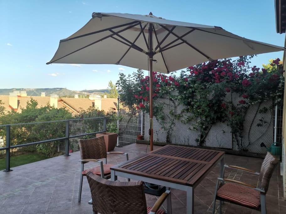 Photo of Patio Balcony in Sojuela