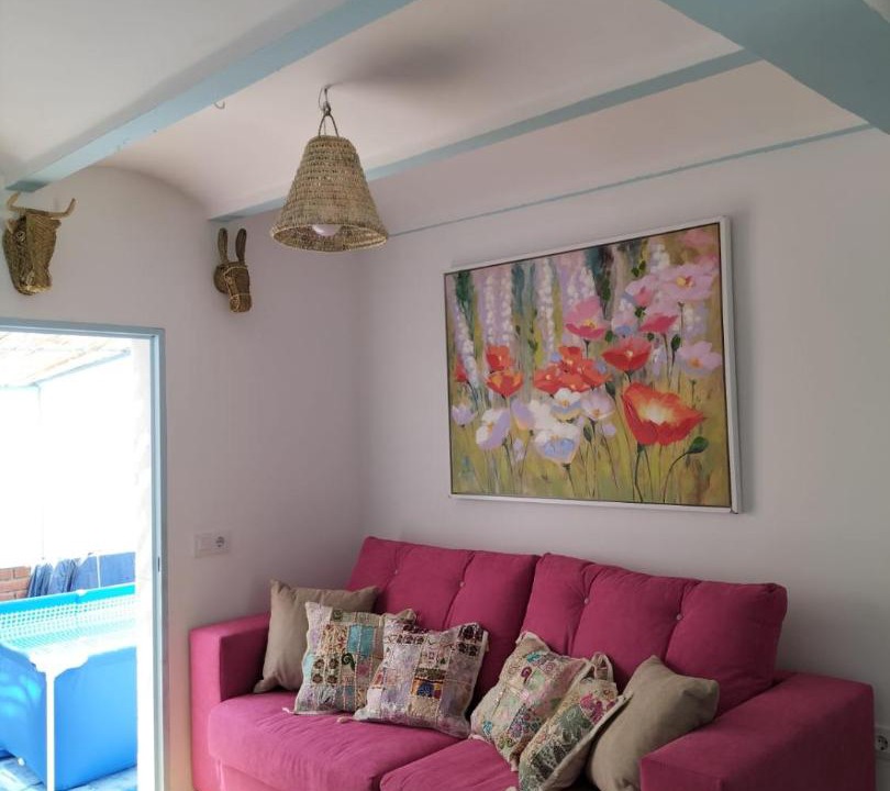 Photo of Livingroom in Pedro Bernardo