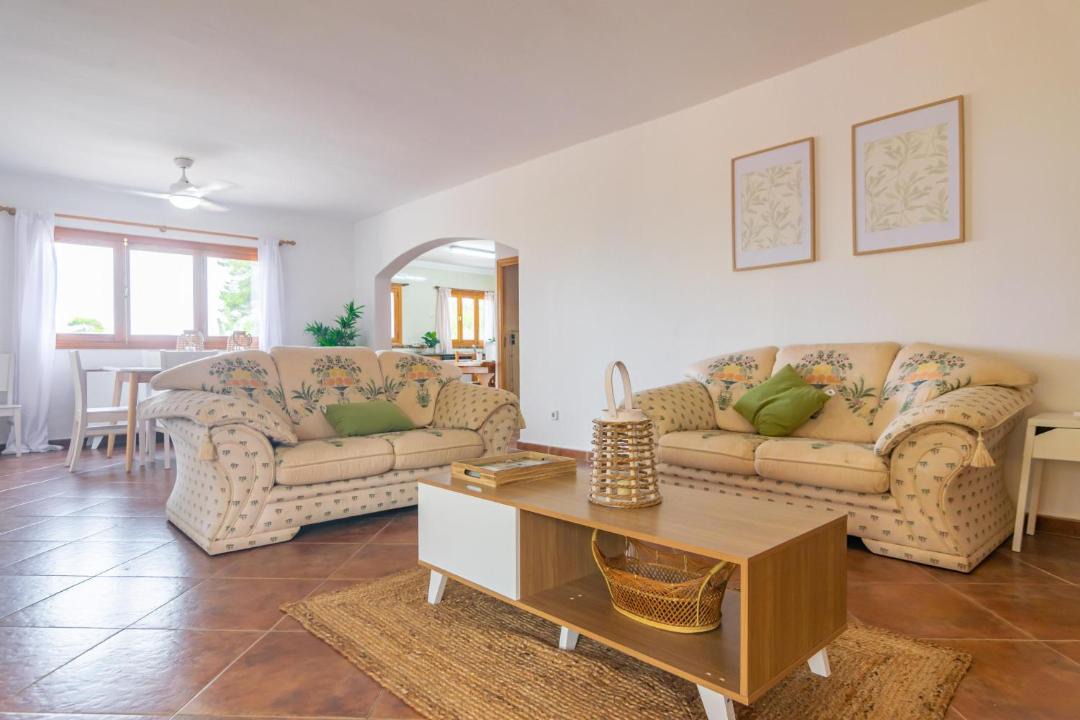 Photo of Livingroom in Port des Canonge