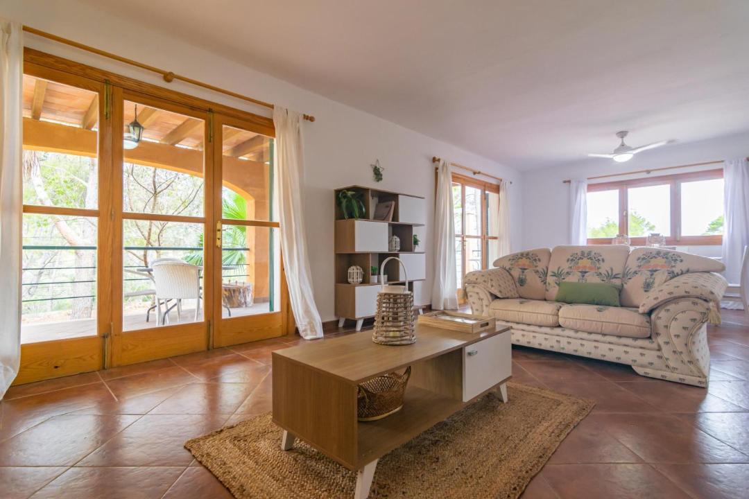 Photo of Livingroom in Port des Canonge