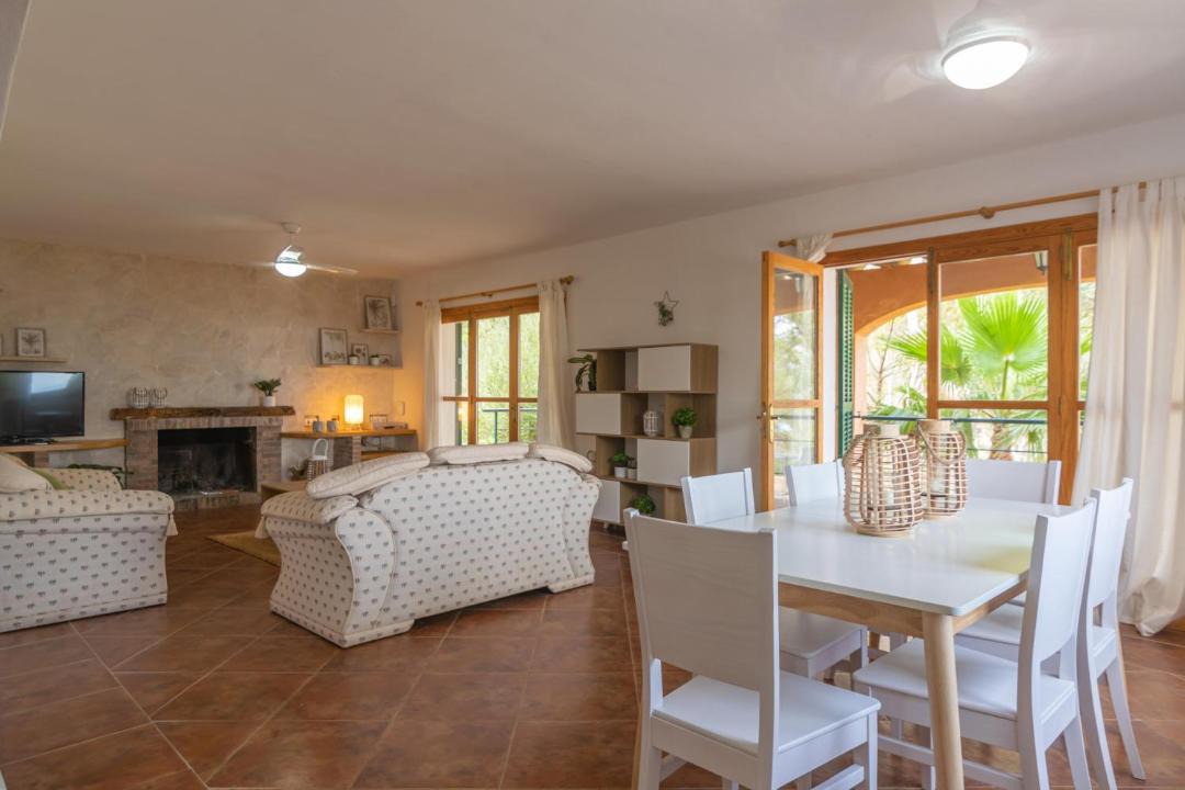 Photo of Livingroom in Port des Canonge
