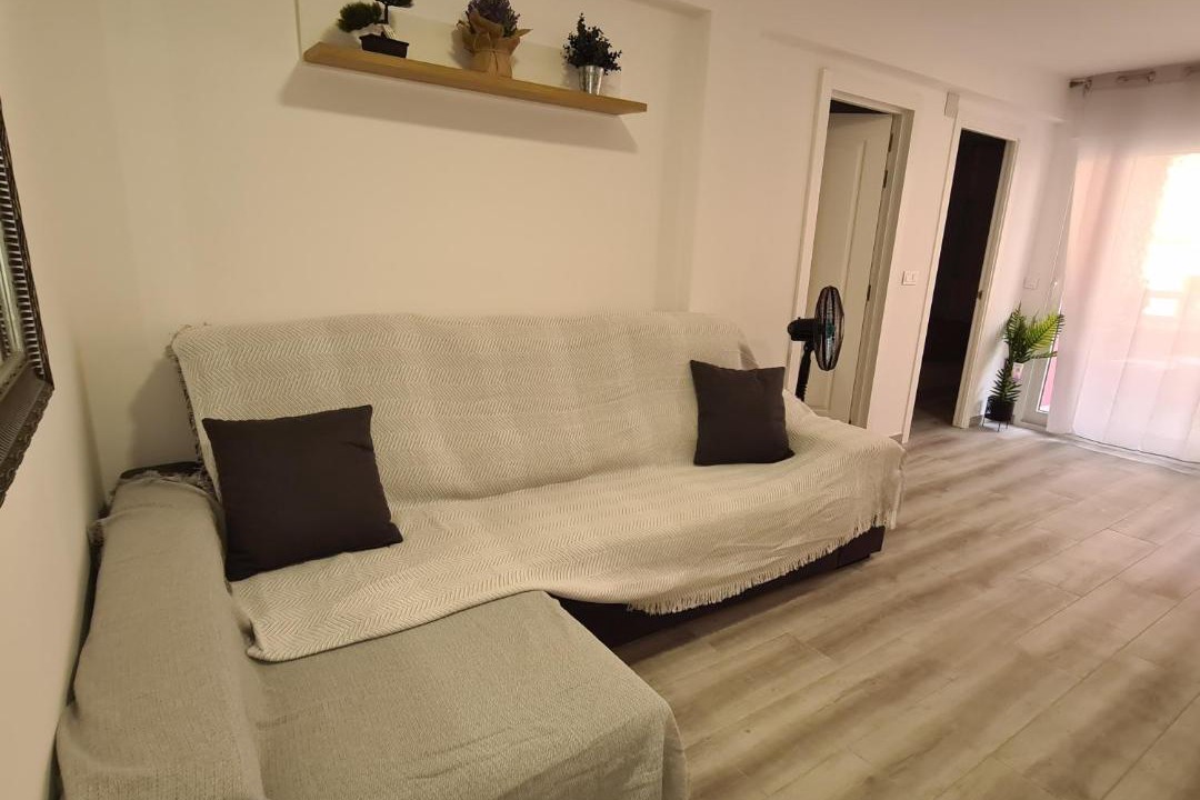 Photo of Livingroom in Benidorm Centro