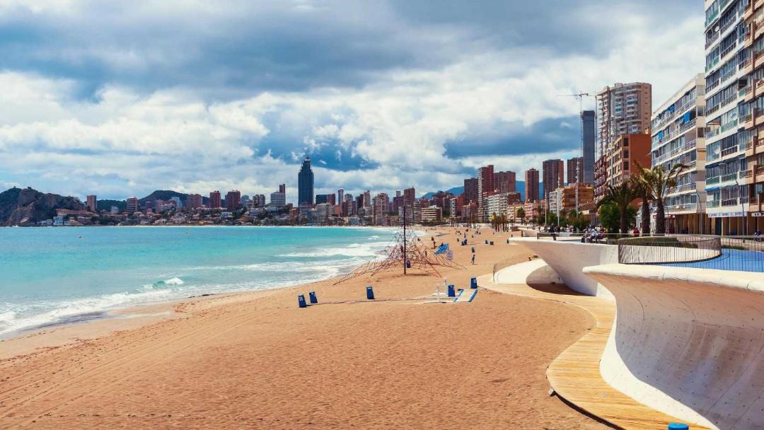 Photo of Outdoor in Benidorm Centro