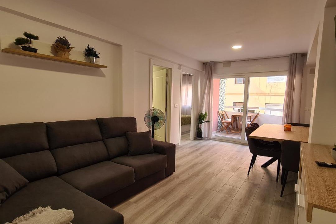 Photo of Livingroom in Benidorm Centro