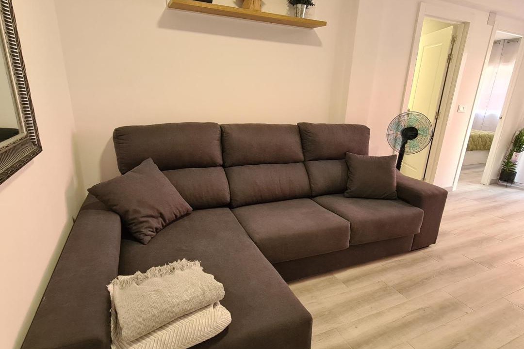 Photo of Livingroom in Benidorm Centro