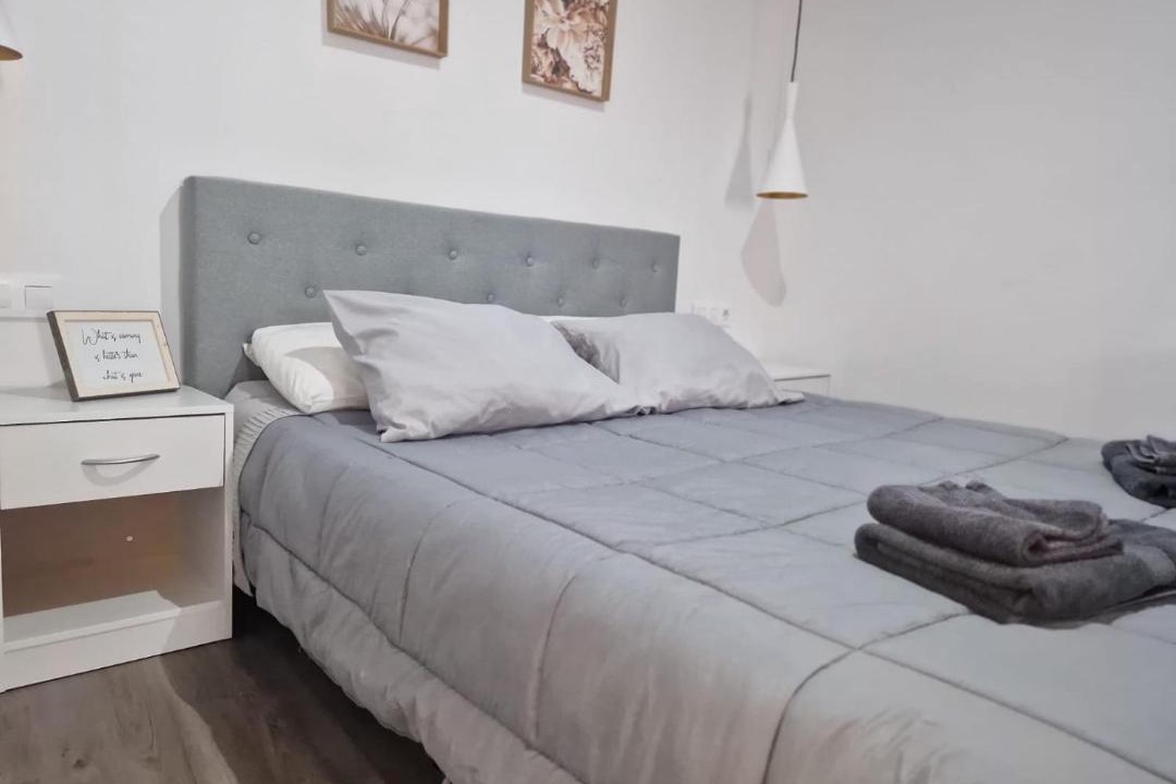 Photo of Bedroom in Haro