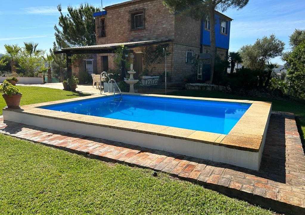 Photo of Outdoor in Campanillas