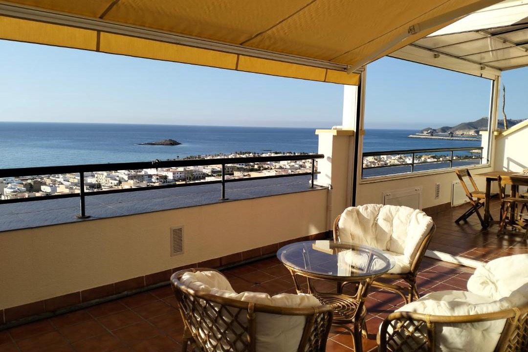 Photo of Others in Carboneras
