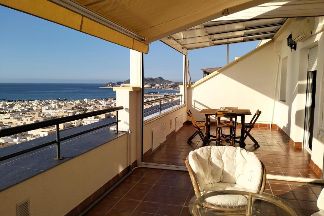 Photo of Others in Carboneras