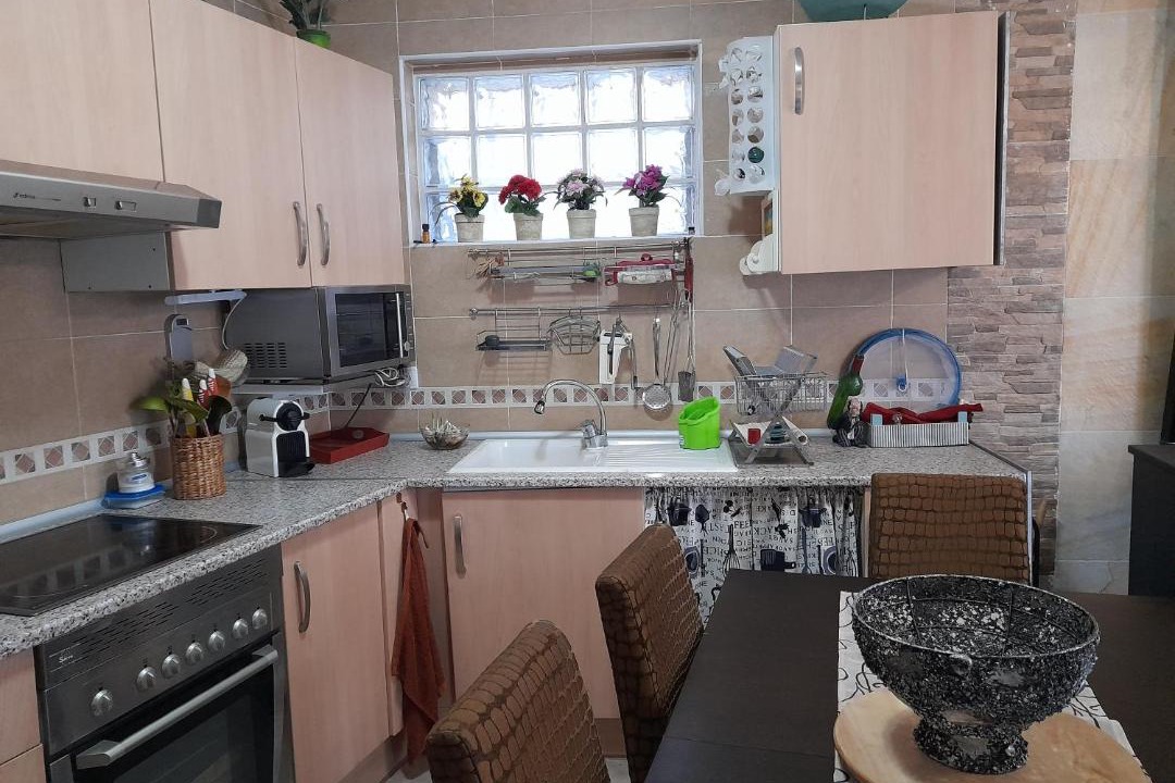 Photo of Kitchen in Majada Carrasca
