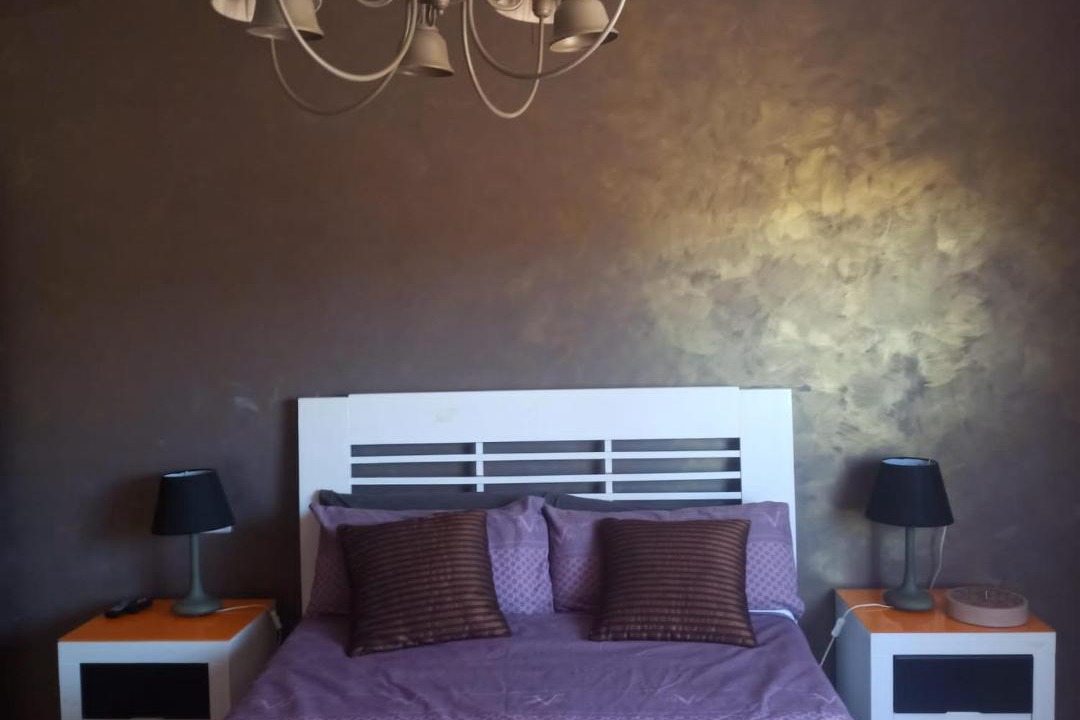 Photo of Bedroom in Majada Carrasca