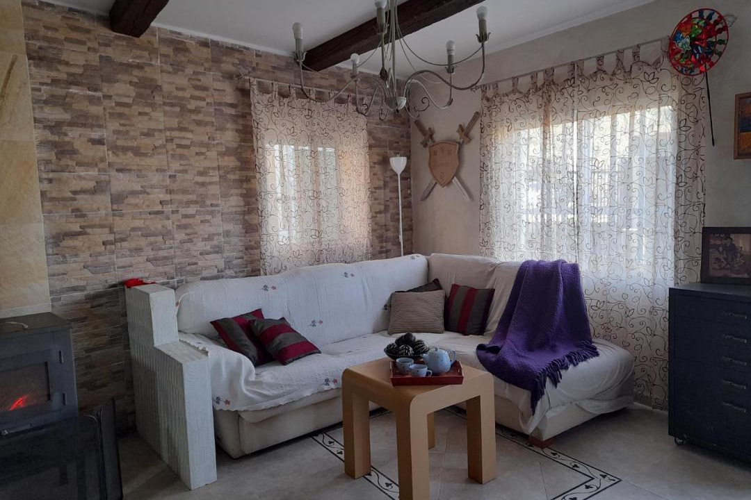 Photo of Livingroom in Majada Carrasca