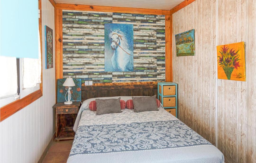 Photo of Bedroom in Los Fuentes