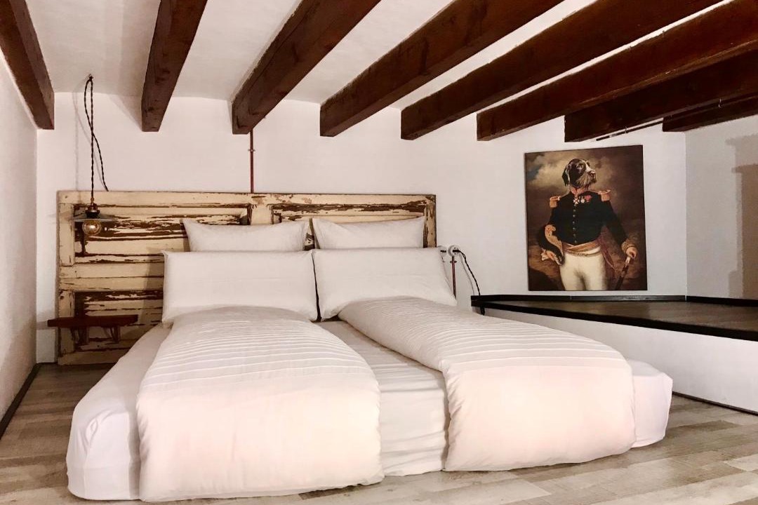 Photo of Bedroom in Sant Nicolau