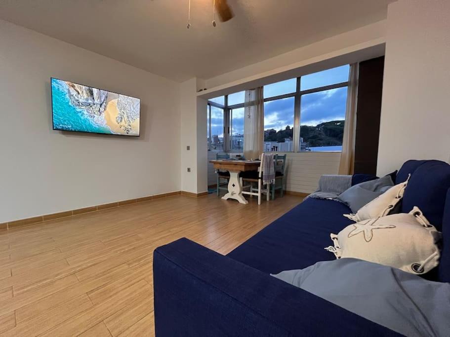 Photo of Livingroom in Calella